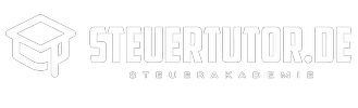 SteuerTutor.de Footer Logo